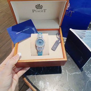 ĐỒNG HỒ PIAGET DA NỮ CAO CẤP NEW 2022