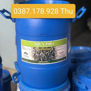 SUPERCID AQUA Giảm pH đường ruột, ngừa phân trắng (Ấn Độ)