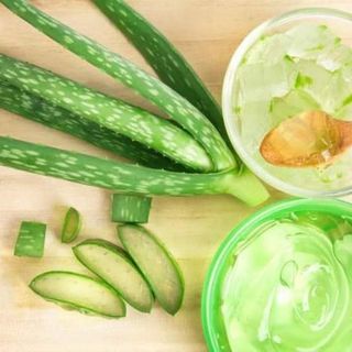 Kem chống nắng nha đam