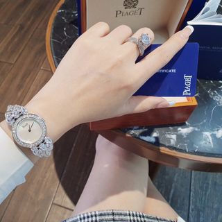 ĐỒNG HỒ PIAGET DA NỮ CAO CẤP NEW