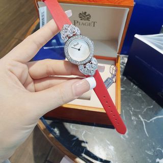 ĐỒNG HỒ PIAGET DA NỮ CAO CẤP NEW