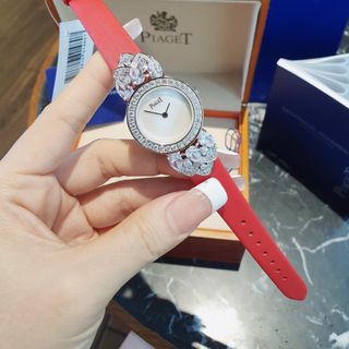ĐỒNG HỒ PIAGET DA NỮ CAO CẤP NEW