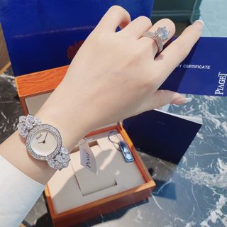 ĐỒNG HỒ PIAGET LƯỚI NỮ CAO CẤP NEW