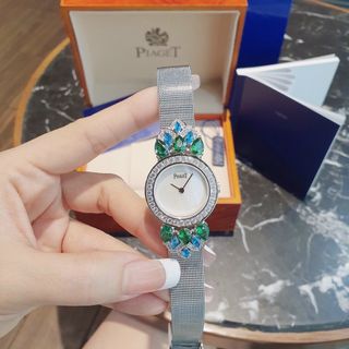 ĐỒNG HỒ PIAGET LƯỚI NỮ CAO CẤP NEW