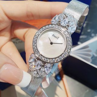 ĐỒNG HỒ PIAGET LƯỚI NỮ CAO CẤP NEW
