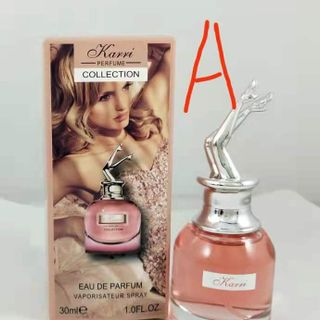 Nước hoa chân nội địa chung giá sỉ