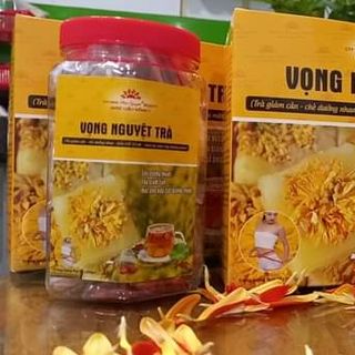 Vọng nguyệt trà