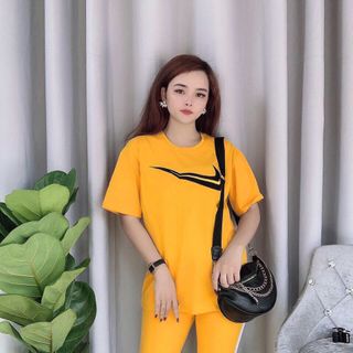 Đồ bộ thun cotton loại 1