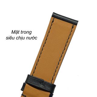 Xưởng sản xuất dây đồng hồ thủ công handmade cần tìm Đại lí, cửa hàng, CTV bán hàng