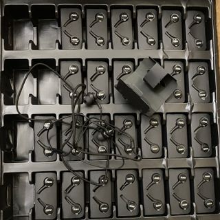 Tai nghe AKG s10 zin