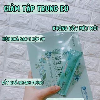 Thạch giảm cân tan mỡ giá sỉ