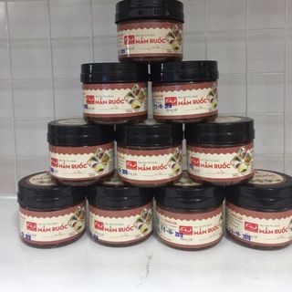 Mắm Ruốc Phú Quốc