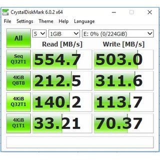 Ổ Cứng SSD KINGSTON 120GB A400