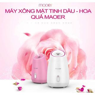 MÁY XÔNG MẶT MAOER