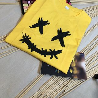 Áo thun form rộng