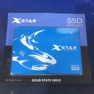 Ổ cứng SSD XSTAR 128GB