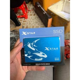 Ổ cứng SSD XSTAR 128GB