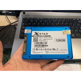 Ổ cứng SSD XSTAR 128GB giá sỉ