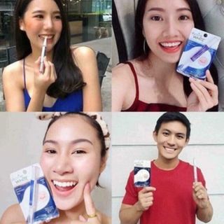 TÌM NHÀ PHÂN PHỐI - Bút Tẩy Trắng Răng SIÊU TỐC Dazzling White chính hãng - Hàng nhập khẩu Mỹ - Bao giá toàn quốc