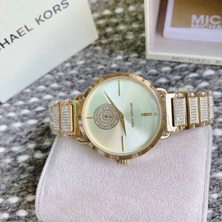 ĐỒNG HỒ MICHAEL KORS MK 3852 NỮ XINH