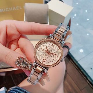 ĐỒNG HỒ MICHAEL KORS MK 3871 NỮ XINH
