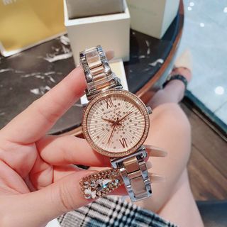 ĐỒNG HỒ MICHAEL KORS MK 3871 NỮ XINH