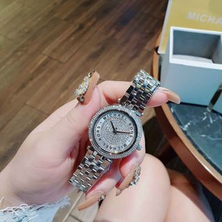 ĐỒNG HỒ MK NỮ XINH XINH CAO CẤP