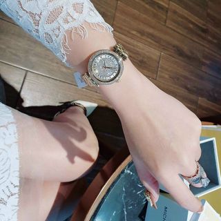 ĐỒNG HỒ MK NỮ XINH XINH CAO CẤP