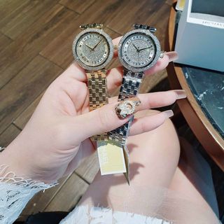 ĐỒNG HỒ MK NỮ XINH XINH CAO CẤP
