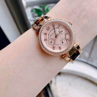 ĐỒNG HỒ MICHAEL KORS MK5841 NỮ XINH