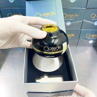 Kem đặt trị nám chính hãng queenie Skin