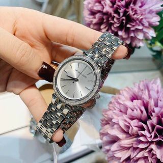 ĐỒNG HỒ MICHAEL KORS MK 3364 NỮ XINH
