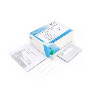 [HỘP/20KIT] KIT TEST NHANH NƯỚC BỌT EASY DIAGNOSIS ANTIGEN RAPID TEST (SALIVA/SWABS)