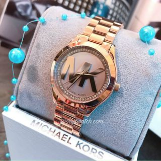 ĐỒNG HỒ MICHAEL KORS MK 3549 NỮ XINB