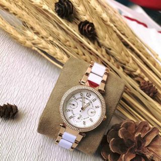 ĐỒNG HỒ MICHAEL KORS MK 6261 NỮ XINH