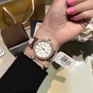 ĐỒNG HỒ MICHAEL KORS MK 6261 NỮ XINH