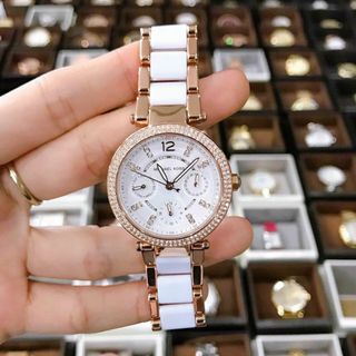 ĐỒNG HỒ MICHAEL KORS MK 6261 NỮ XINH