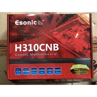 Main H310 Esonic