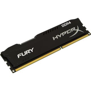 RAM Kingston HyperX Fury 8GB DDR4 Bus 2666 MHz