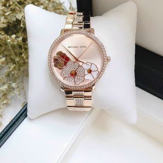 ĐỒNG HỒ MICHAEL KORS MK3865 NEW
