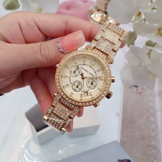 ĐỒNG HỒ MlCHAEL KORS CAO CẤP HOT