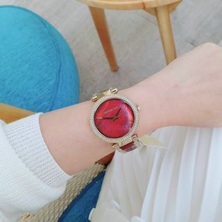 ĐỒNG HỒ MCHAEL KORS CAO CẤP HOT
