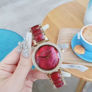 ĐỒNG HỒ MCHAEL KORS CAO CẤP HOT