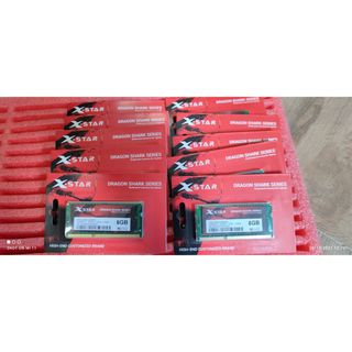 Ram Laptop DDR3L XSTAR 8GB bus 1600