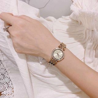 ĐỒNG HỒ MICHAEL KORS MK3295 NỮ XINH