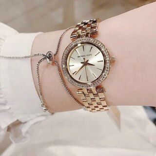 ĐỒNG HỒ MICHAEL KORS MK3295 NỮ XINH