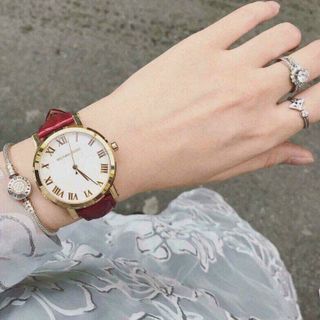 ĐỒNG HỒ MICHAEL KORS MK2618 LA MÃ NỮ SALE