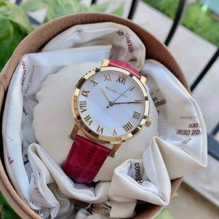 ĐỒNG HỒ MICHAEL KORS MK2618 LA MÃ NỮ SALE
