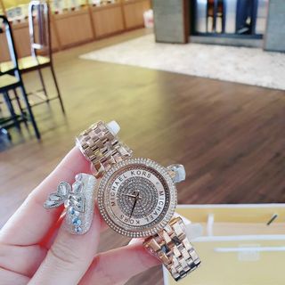 ĐỒNG HỒ MlCHAEL KORS ĐỦ MẪU CAO CẤP SALE