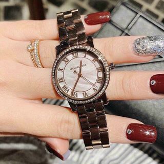 ĐỒNG HỒ MlCHAEL KORS ĐỦ MẪU CAO CẤP SALE